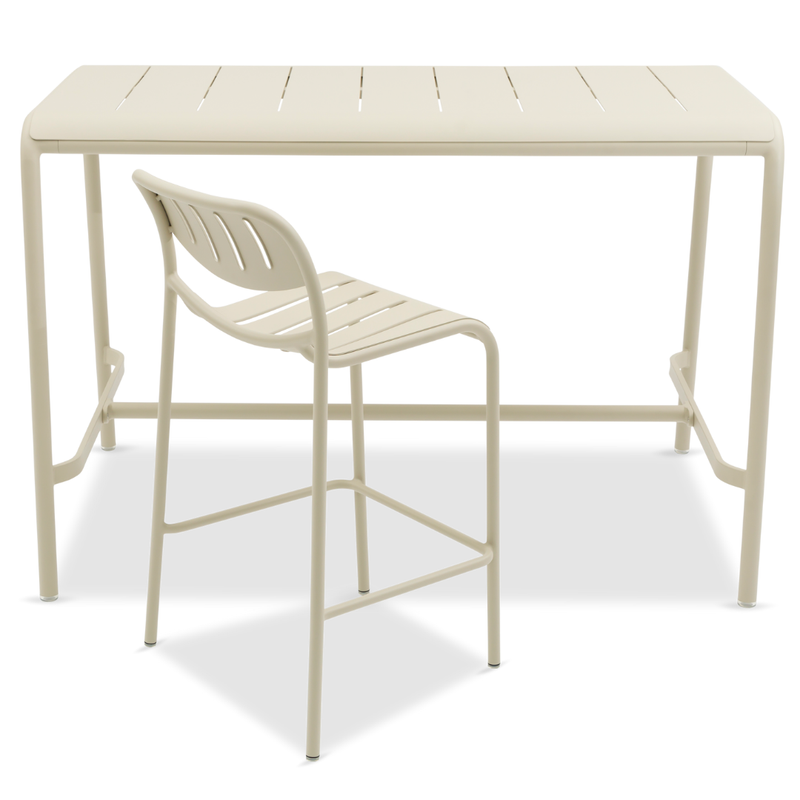 Sunset Bar Stool (Set of 4)