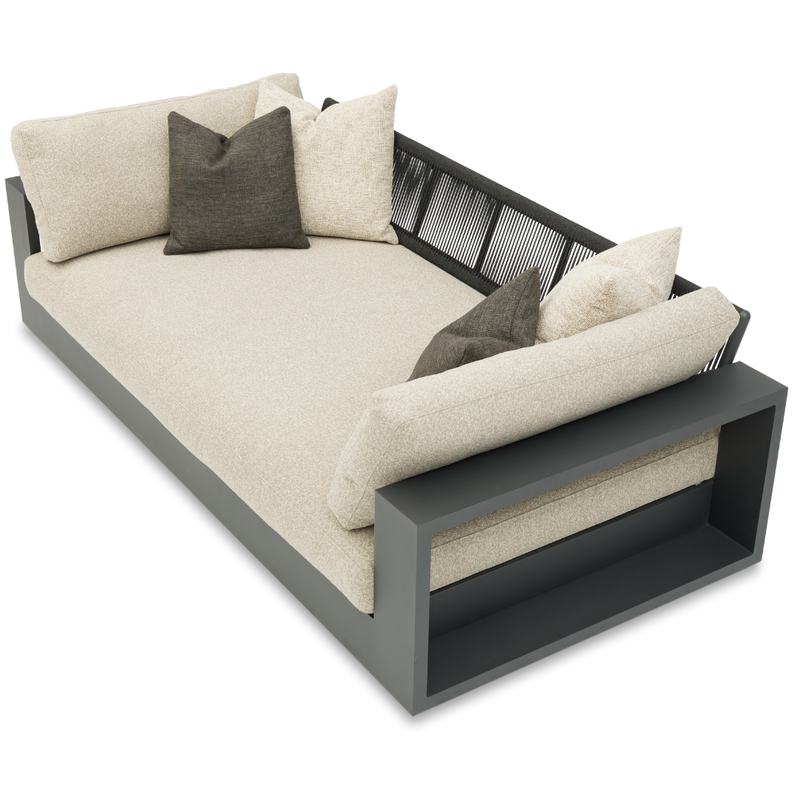 Palma 3-Seater Sofa