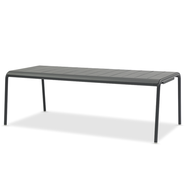 Sunset 2.2m Dining Table