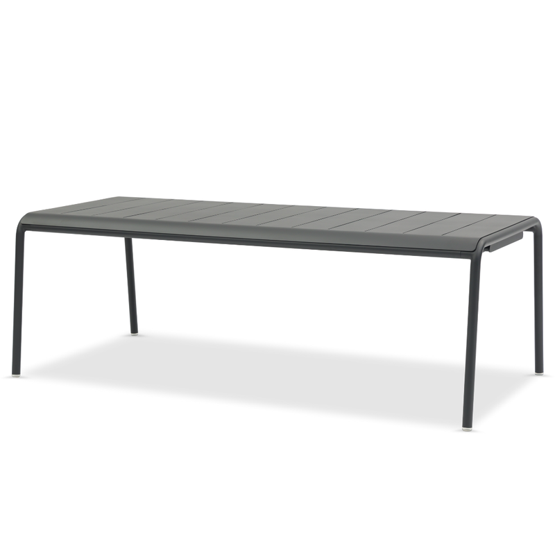 Sunset 2.2m Dining Table