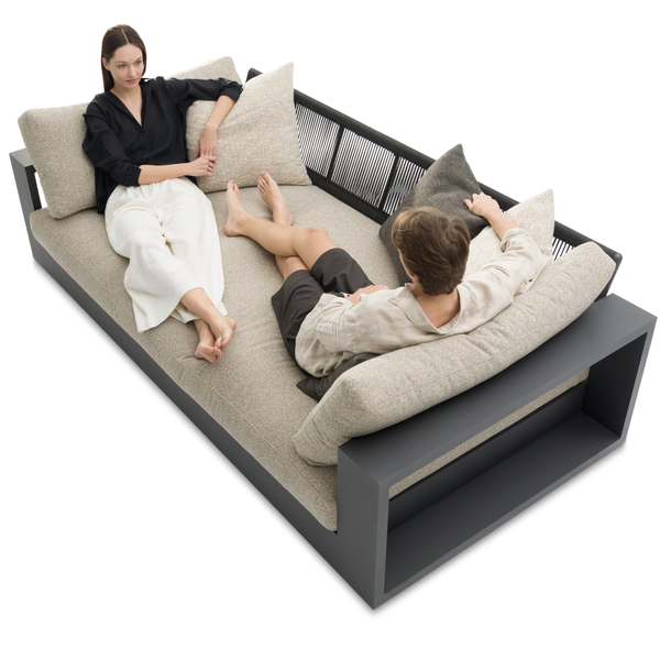 Palma 3-Seater Sofa