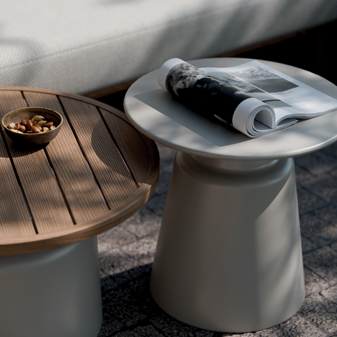 Set of 2: Pi Coffee Tables | PREORDER AUGUST