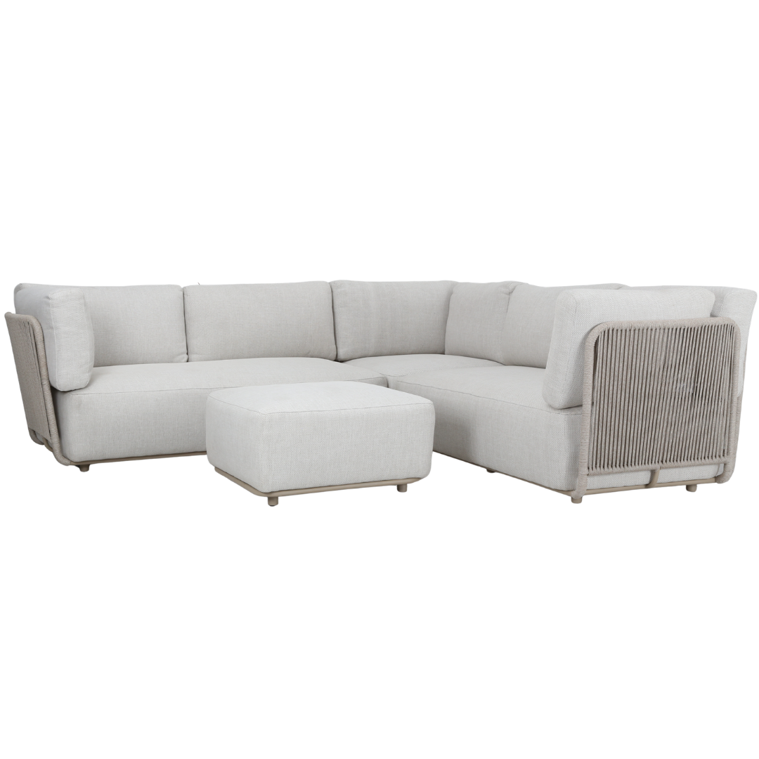 Ostra Corner Lounge Set | PREORDER JANUARY