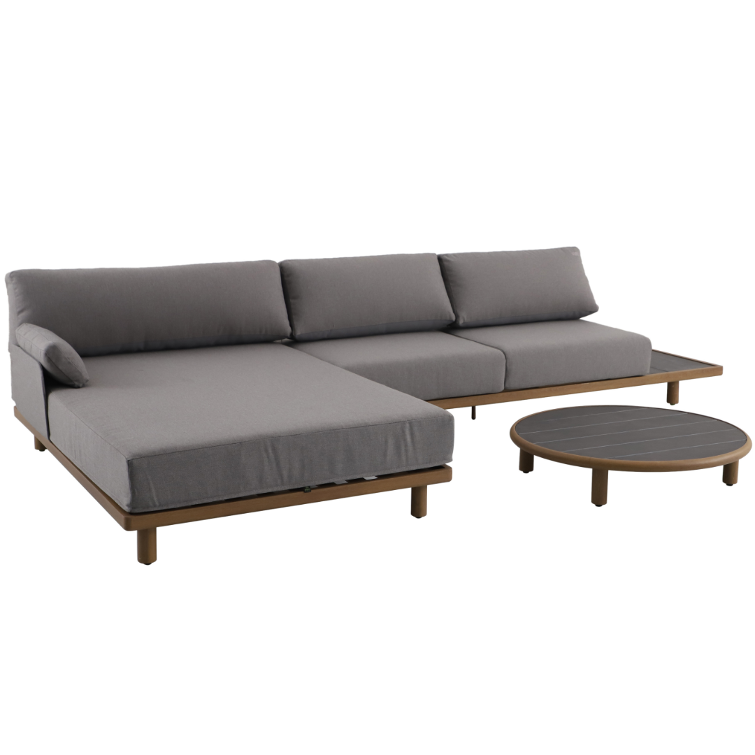 Skovbryn Corner Sofa Set | PREORDER AUGUST