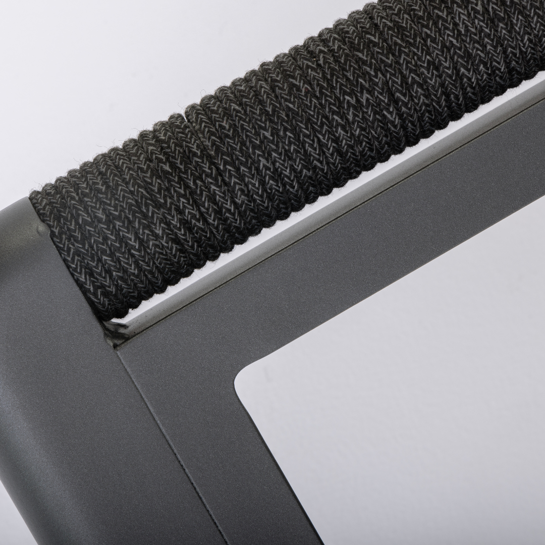 Haven Sun Lounger Neo - Charcoal | PREORDER OCTOBER