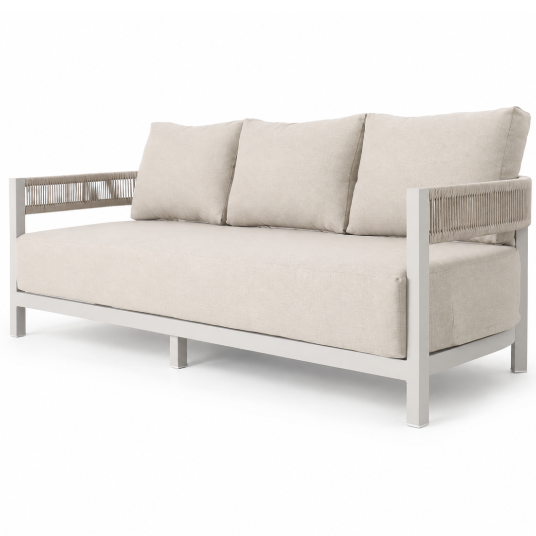 Praslin Lounge Set - Dune | PREORDER SEPTEMBER