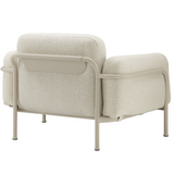 Coral 1-Seater Sofa