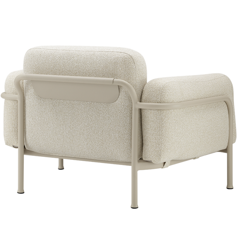 Coral 1-Seater Sofa