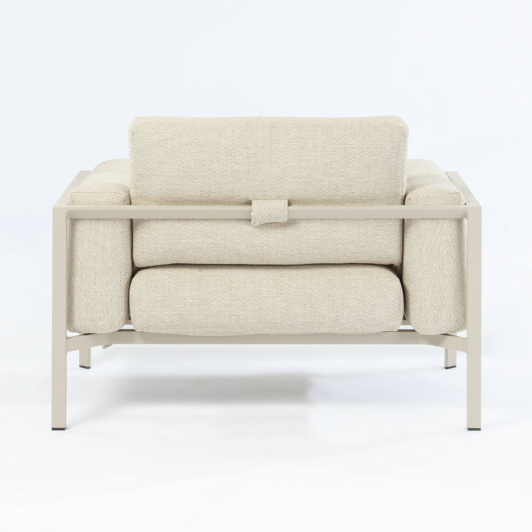 Reef 1-Seater Sofa | PREORDER SEPTEMBER