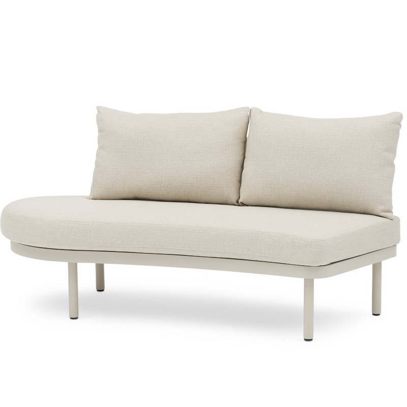 Cloudy Lounge Set