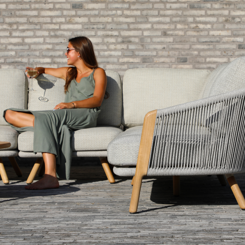 Haven 6-seater Corner Sofa