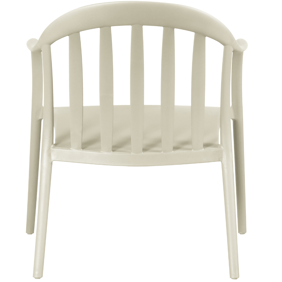 Amalfi Occasional Chair - Dune | PREORDER AUGUST