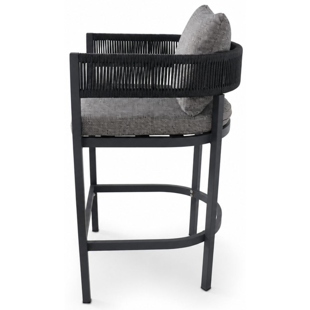 Praslin Bar Set - Granite | PREORDER SEPTEMBER