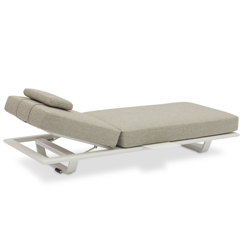 Twins Sun Lounger