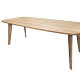 RIXOS DINING TABLE 220CM