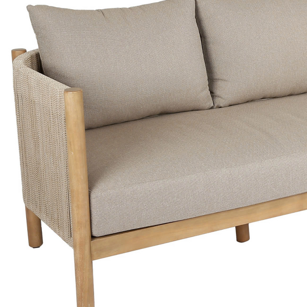 MARCHE 3 SEATER SOFA | PREORDER NOVEMBER