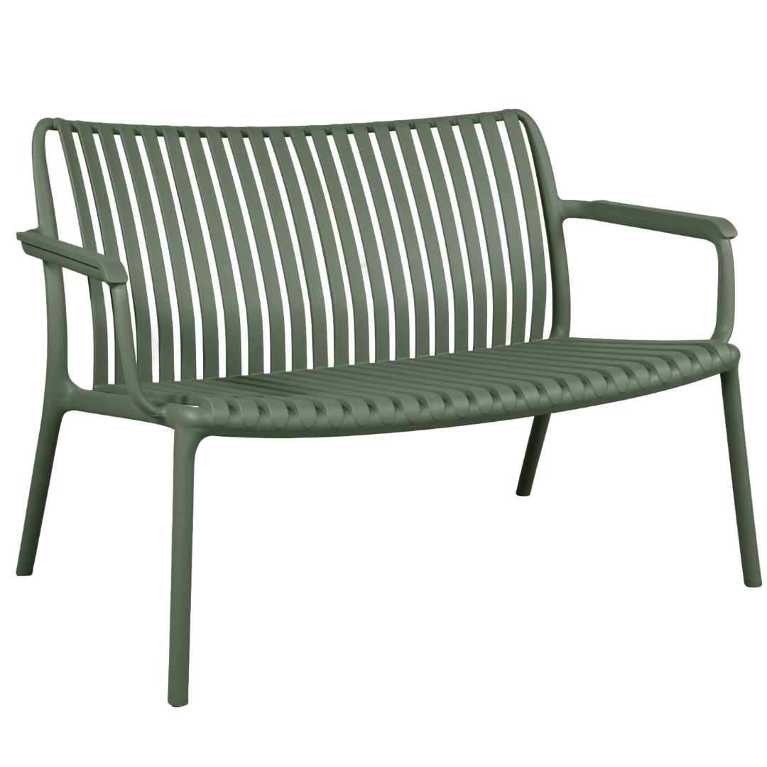 Cabo 6pc Lounge Set Sage | PREORDER FEBRUARY