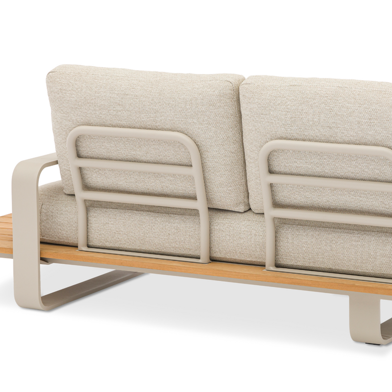 Dox Sofa Set