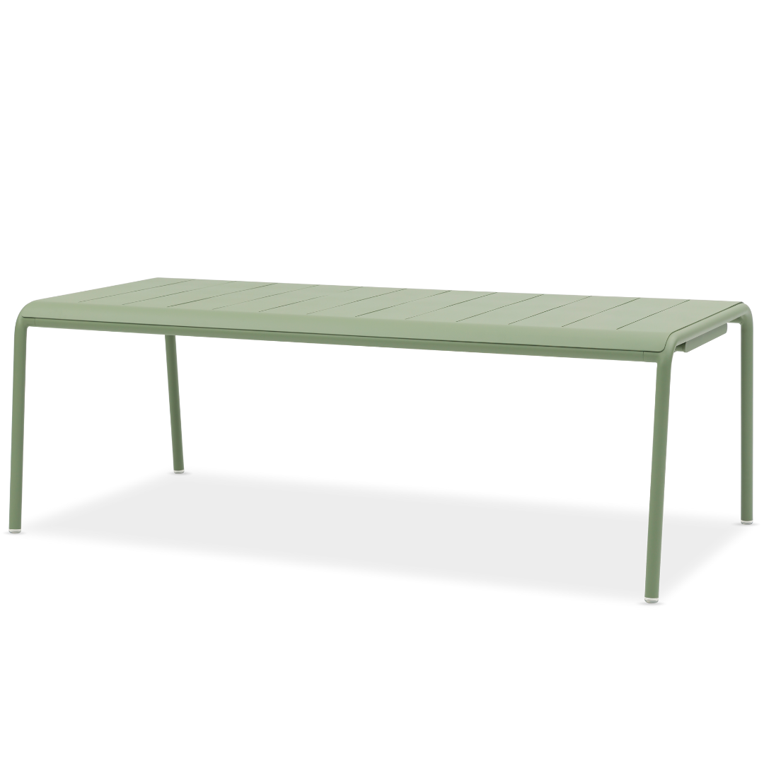 Sunset 2.2m Dining Table (lead time)