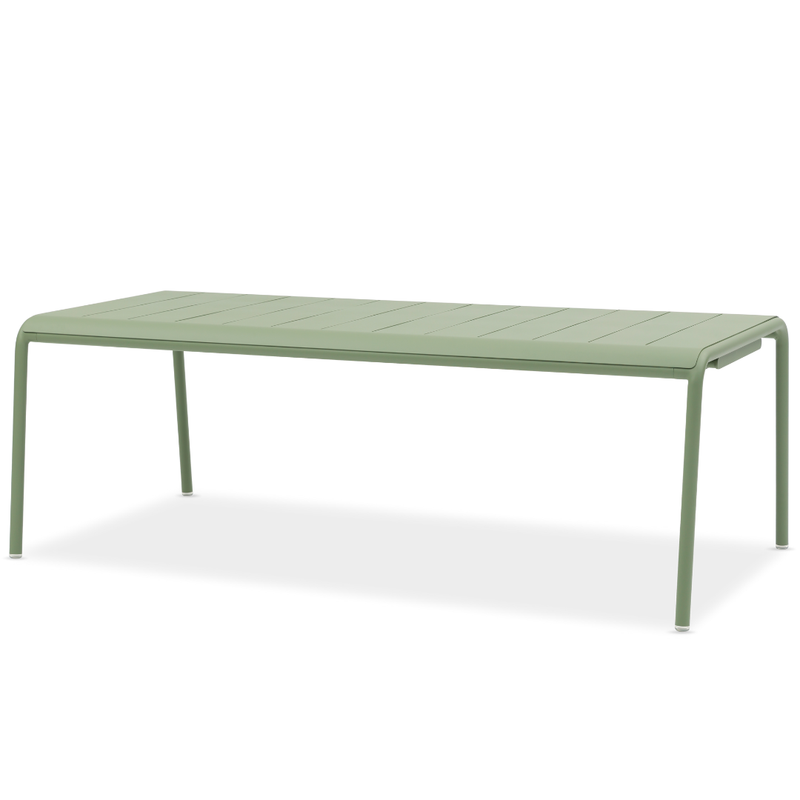 Sunset 2.2m Dining Table