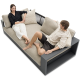 Palma 3-Seater Sofa