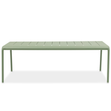 Sunset 2.2m Dining Table