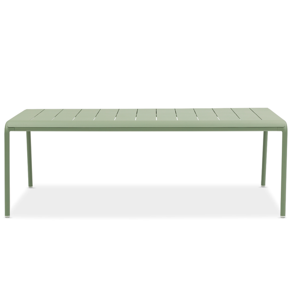 Sunset 2.2m Dining Table