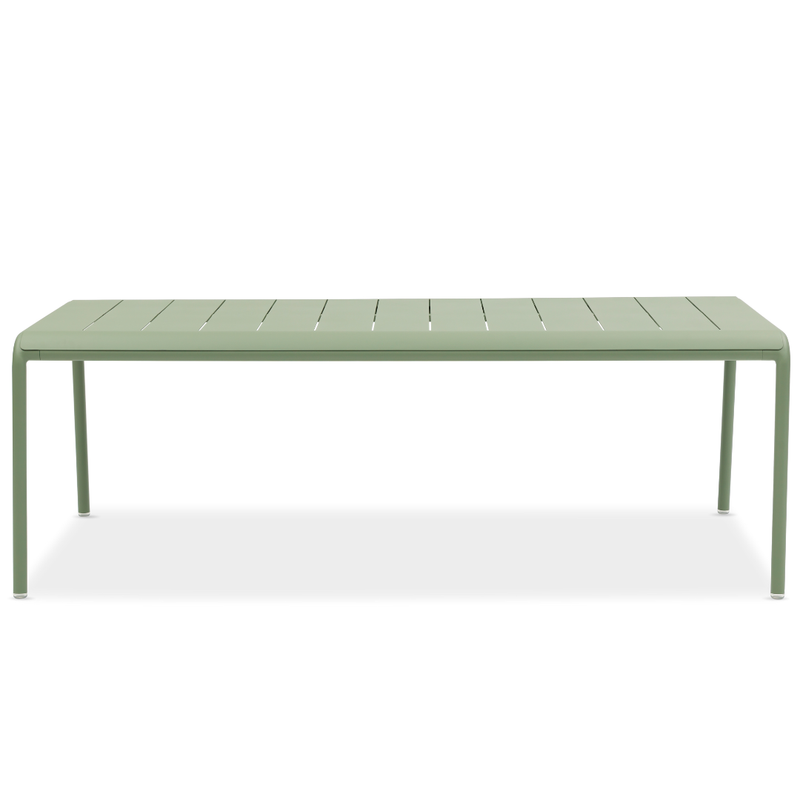 Sunset 2.2m Dining Table