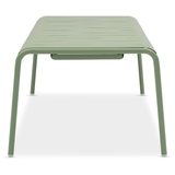 Sunset 2.2m Dining Table