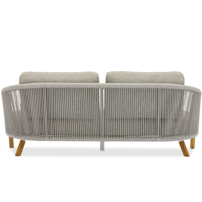 Haven 2 Seater Sofa - Sand