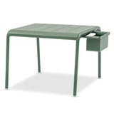 Sunset Square Dining Table