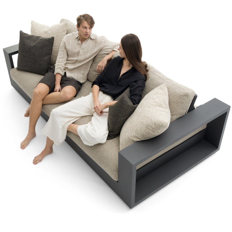 Palma 3-Seater Sofa