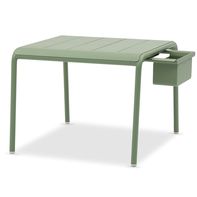 Sunset Square Dining Table