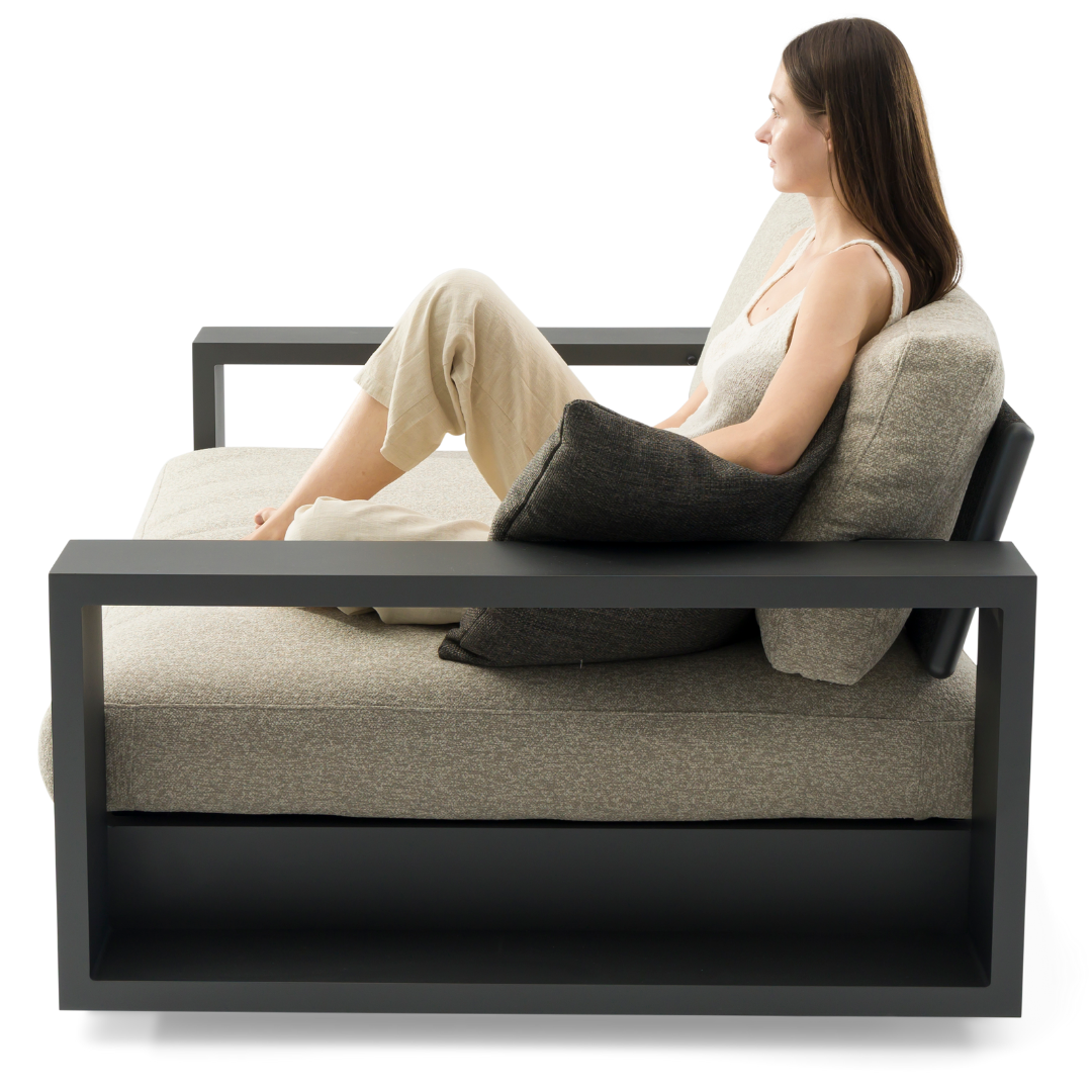 Palma 3-Seater Sofa (lead time)