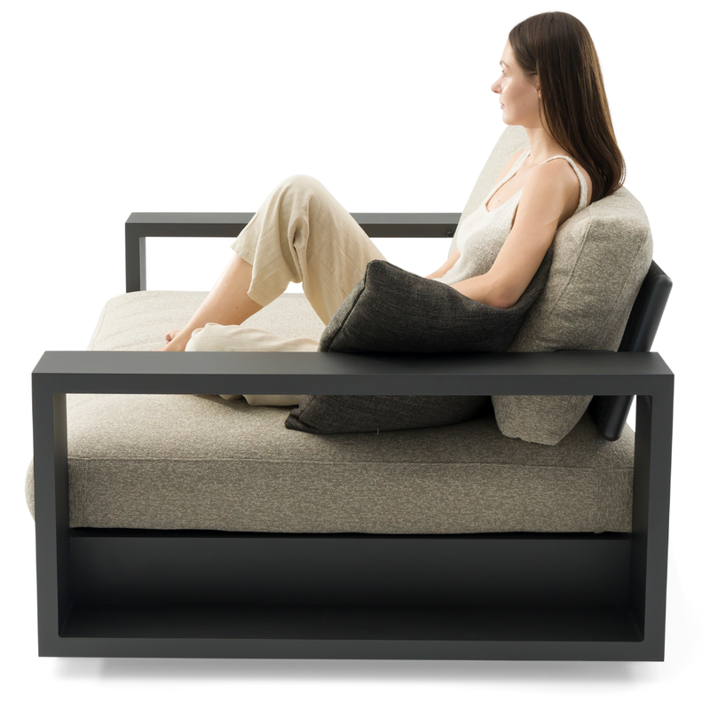 Palma 3-Seater Sofa