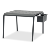 Sunset Square Dining Table