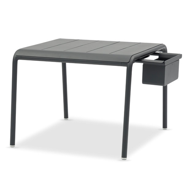 Sunset Square Dining Table