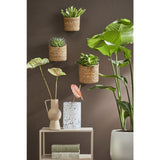 Atlantic Wall Hanging Basket Set of 3