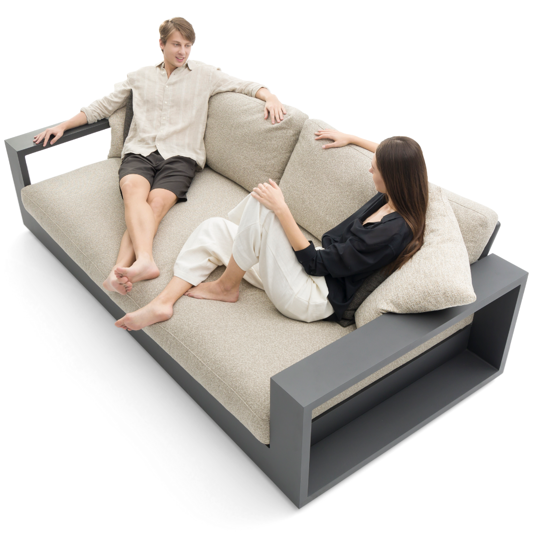 Palma 3-Seater Sofa (lead time)