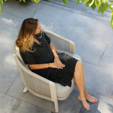 Haven Armchair - Mocha | PREORDER SEPTEMBER