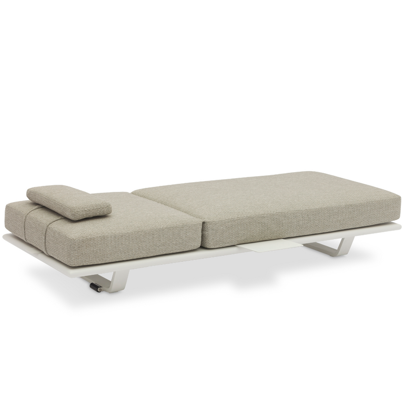 Twins Sun Lounger