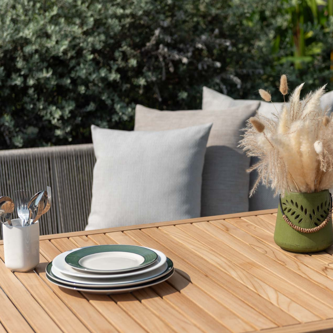 Topaz Casual Outdoor Dining Set