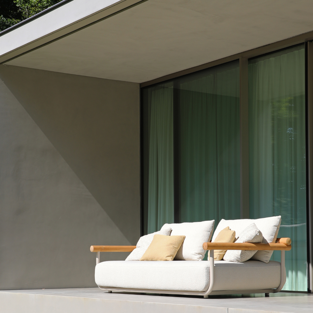 Orbit 3-Seater Sofa