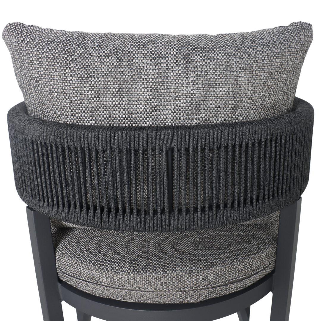 Praslin Bar Set - Granite | PREORDER SEPTEMBER