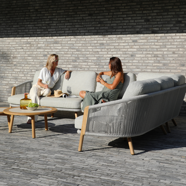 Haven 6-seater Corner Sofa