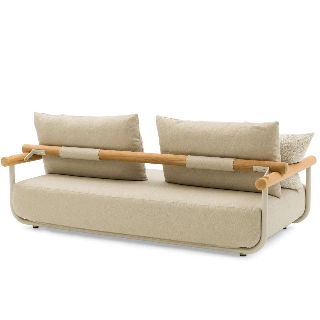 Orbit 3-Seater Sofa