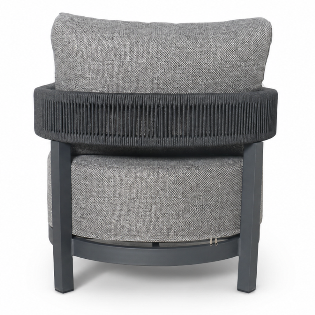 Praslin Lounge Set - Granite | PREORDER SEPTEMBER