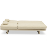 Cloud Double Sun Lounger Set