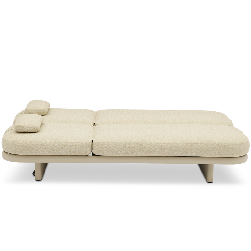 Cloud Double Sun Lounger Set