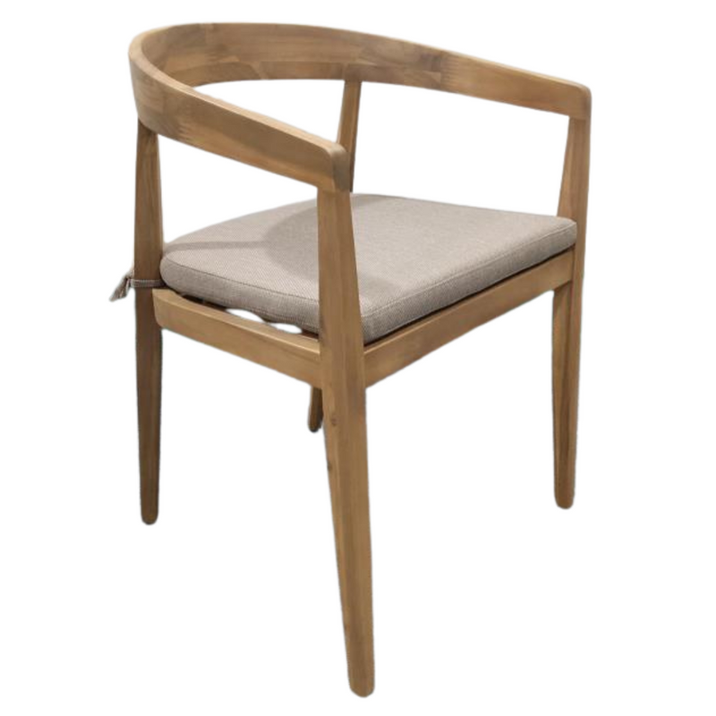 SANJO DINING CHAIR